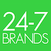 24/7 Brands GmbH in Flensburg - Logo