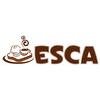 ESCA in München - Logo
