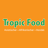 Tropic Food - Asia Shop Neustadt in Flensburg - Logo