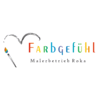 Farbgefühl Malerbetrieb in Filderstadt - Logo