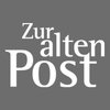 Zur alten Post in Köln - Logo
