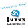 BB Bauhaus Bauträger GmbH in Bad Kissingen - Logo