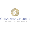 Chambers Of Lions in Neuss - Logo