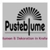 Pusteblume in Krefeld - Logo