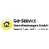 Ge-Service Dienstleistungen GmbH in Wasserburg am Inn - Logo