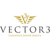 VECTOR3 GmbH in Grünwald Kreis München - Logo