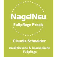 NagelNeu - Fußpflege Praxis für medizinische und kosmetische Fußpflege in Nümbrecht - Logo