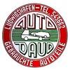 Auto - Daud Autorecycling e.K. in Ludwigshafen am Rhein - Logo