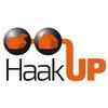 Haak Up in Lübeck - Logo