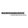 Werbeagentur Markov&Markov in Leipzig - Logo
