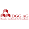 DGG AG in Leipzig - Logo