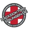 Lackdoktor Solingen in Solingen - Logo