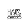 Hair Design Diana GmbH in Herrieden - Logo