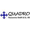 Quadro Hausservice GmbH & CoKG in Berlin - Logo