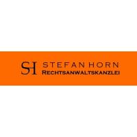 Stefan Horn - Scheidungsanwalt in Berlin - Logo