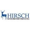 Hirsch-Seniorenbetreuung in Neunkirchen an der Saar - Logo