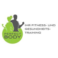 Fitnessstudio Perfect Body Dresden Neustadt in Dresden - Logo