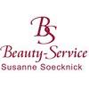 Kosmetik u. med. Fußpflege Beauty-Service Susanne Soecknick in Lübeck - Logo