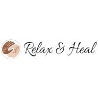 Relax&Heal in München - Logo
