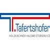 Tafertshofer Holzkirchner Hausmeisterservice in Holzkirchen in Oberbayern - Logo