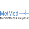 MetMed Metzner Medizintechnik in Würselen - Logo