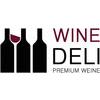 Wine Deli - Premiume Wein in Frankfurt am Main - Logo