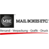 Mail Boxes Etc. 2526 in Ritterhude - Logo