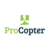 ProCopter GmbH in Leipzig - Logo
