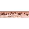 Alex's Nähstübchen in Birkenwerder - Logo