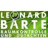 Leonard Barte Baumkontrolle und Baumgutachten in Hannover - Logo