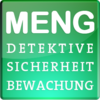 MENG Detektei Mainz - Detektive, Sicherheit, Bewachung in Mainz - Logo