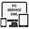 PC SERVICE OWL Computerservice & Reparaturservice in Oerlinghausen - Logo