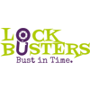 Lockbusters Live Escape Games in Kassel - Logo