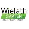 Wielath Gärten in Horgenzell - Logo