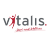 Vitalis Sport und Wellness Halle GmbH in Halle (Saale) - Logo