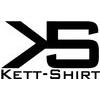 Kett-Shirt in Regensburg - Logo