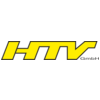 HTV GmbH in Wolgast - Logo