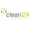x clean24 in Bergisch Gladbach - Logo