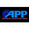 Hans App GmbH Garten- und Landschaftsbau KG in Unlingen - Logo