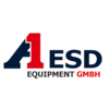 A1-ESD equipment GmbH in Solingen - Logo