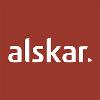 Alskar Design BV in Düsseldorf - Logo