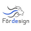 Fördesign Gestaltung & Produktentwicklung in Flensburg - Logo