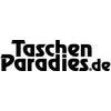 Taschen Paradies Hallen am Borsigturm in Berlin - Logo