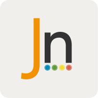 Jenanet GmbH in Jena - Logo
