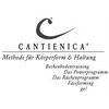 CANTIENICA-Beckenbodentraining in Ulm an der Donau - Logo