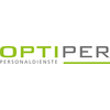 OPTIPER GmbH Personaldienste in Berlin - Logo