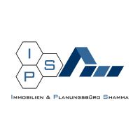 Immobilien & Planungsbüro Shamma in Hamburg - Logo