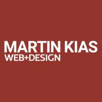 Martin Kias Webdesign GmbH in Stuttgart - Logo