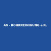 AS-Rohrreinigung e.K. in Stubben bei Bad Oldesloe - Logo