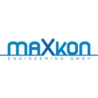 MAXKON Engineering GmbH in Leipzig - Logo